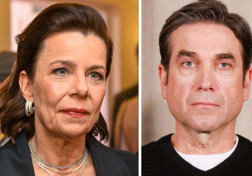 Emocje, ambicje i literacka legenda. Kulesza i Dorociński znów razem