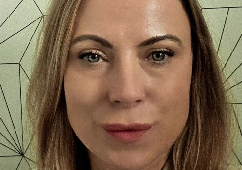 Ewelina Matuszak: „Dzięki nowoczesnemu leczeniu pacjenci zapominają o hemofilii”