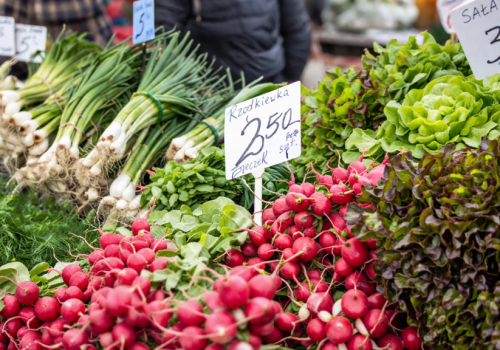 Kupujesz „polskie”? Możesz się zdziwić – kontrola IJHARS ujawniła prawdę