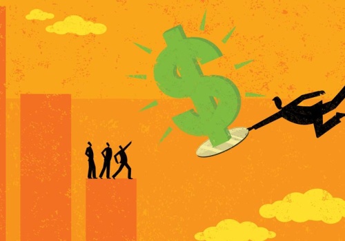 Nawet 4000 zł więcej w kieszeni dzięki waloryzacji progu podatkowego. Obecny system dyskryminuje etatowców