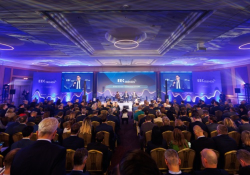 Polska celuje w turystę premium. Branża spotka się na EEC 2026