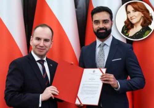 Prezydent stawia na nowe media. Nic dobrego z tego nie będzie