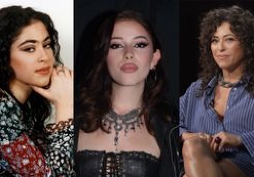 Natalia Kukulska o swojej 20-letniej córce, która wygląda jak ona: 