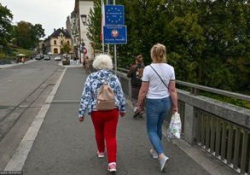 Nasi wypatrują Czechów. Nadal liczą, że wróci zakupowa żyła złota