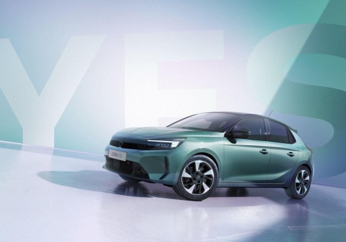 Opel Corsa. Nadal dostępny od 75.500 zł. Aktualny cennik