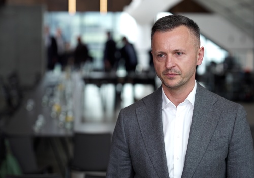 Polskie cementownie tracą przewagę konkurencyjną. Import spoza UE, droga energia i ETS uderzają w branżę