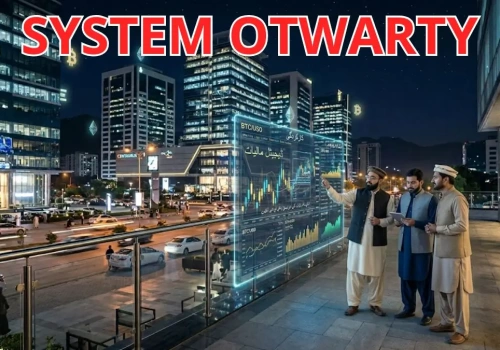 Są tuż za USA i Indiami. Gigant kryptowalut znosi 8-letni zakaz, na który czekały miliony