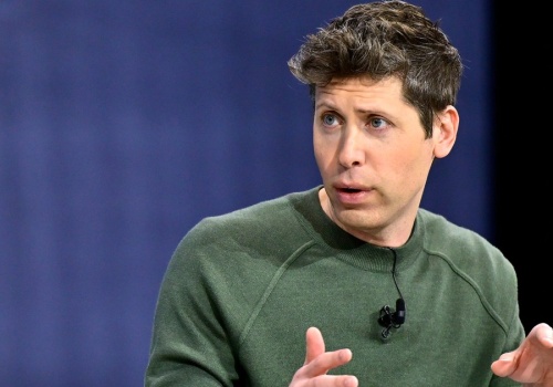 Próby zamachów na Sama Altmana. 