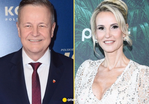 Dominika Tajner walczyła z łatką nepodziecka. 