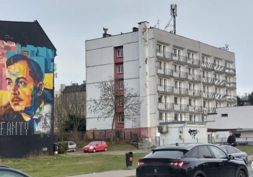 Dzień dobry Katowice. Radni są przeciwni inwestycji lex deweloper