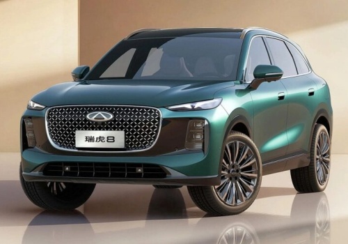 Chińczycy skracają rozwój aut z 5 lat do 18 miesięcy. BYD, Chery i Leapmotor wyznaczają tempo