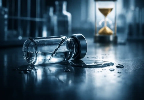 Nadzieja na długowieczność przetestowana na ludziach. Wyniki są miażdżące