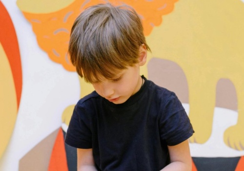 Siedmiolatek uciszył kolegę jednym zdaniem. Lekcja, której nie zna wielu dorosłych