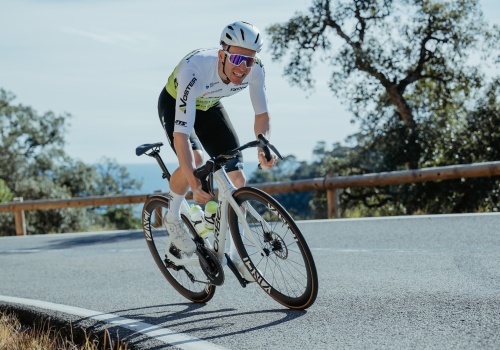 Voster Team na starcie Tour of Bosnia and Herzegovina 2026