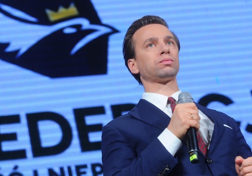 W Polsce większe rozkradanie pieniędzy jest na poziomie samorządów niż rządu