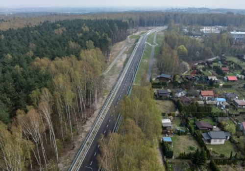 Wielkie otwarcie ul. Nowoszczakowskiej już w ten weekend. Miasto przygotowało imprezę z licznymi atrakcjami
