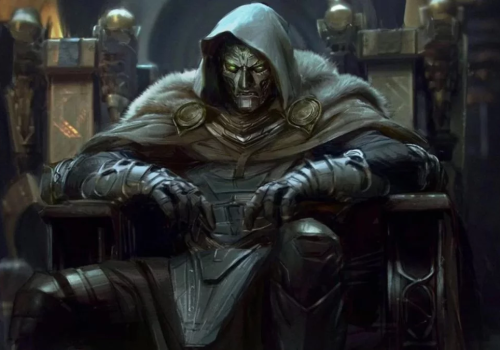 Widzowie w Las Vegas zobaczyli zwiastun Avengers: Doomsday! Robert Downey Jr. zadebiutował jako Doktor Doom