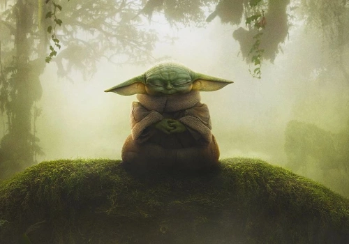 Finałowy zwiastun Mandalorian i Grogu. Na celowniku gangsterzy i watażkowie Imperium