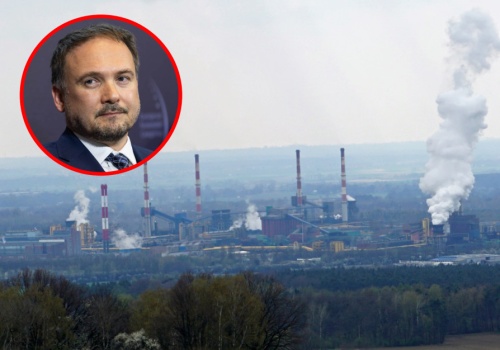 Hutniczy gigant gasi piece w Polsce. Wysokie ceny energii posłały jego plany do kosza