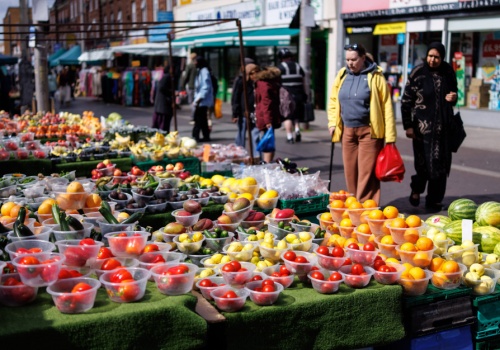 Rośnie inflacja w Europie. W strefie euro jest najwyższa od lipca 2024 roku