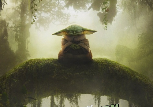 Star Wars: The Mandalorian and Grogu na finałowym zwiastunie. Gwiezdne wojny wrócą na szczyt?