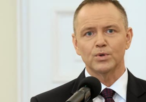 Zondacrypto to nie Passat szwagra. Co posłowie muszą wiedzieć przed kluczowym głosowaniem?