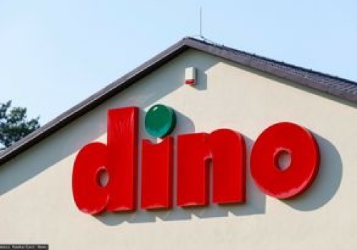 Kolejne nagłe odejście z zarządu Dino. Po kilku miesiącach