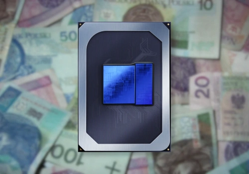 Intel prezentuje Core Series 3. To odpowiedź na trudne czasy