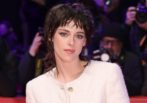 Kristen Stewart w zupełnie nowej roli. 