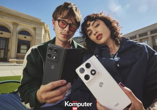 Wiemy kiedy zadebiutuje nowy, składany smartfon Motoroli. Promocje na start