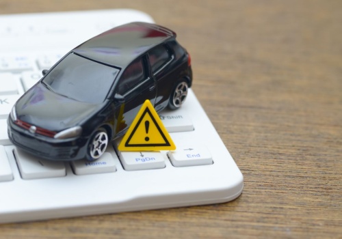 Uwaga na fałszywe wezwania do zapłaty mandatów karnych