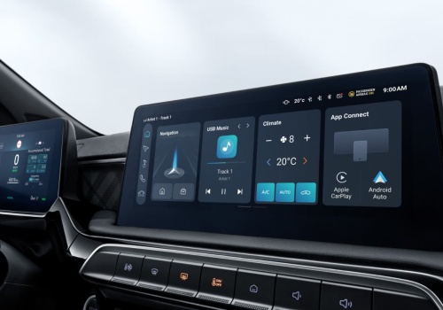 To pierwsza chińska marka, która zrobiła to w Europie. Początek nowej ery w motoryzacji?