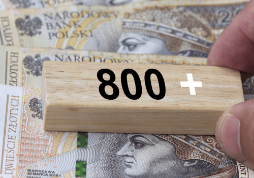 Skąd się biorą dzieci? Bo na pewno nie z 800+. Cała prawda o wpływie dodatku na przyrost naturalny