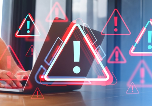 144 proc. więcej incydentów bezpieczeństwa w Polsce w 2025 roku