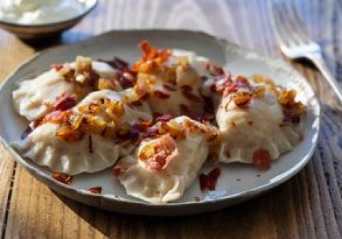 Mało kto zdobędzie więcej niż 6/10. Rozpoznasz danie po składnikach?