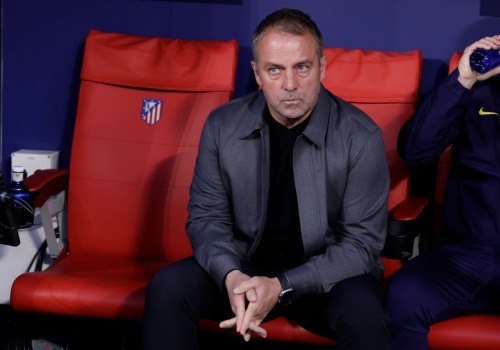 Media: Flick złożył deklarację w sprawie przyszłości