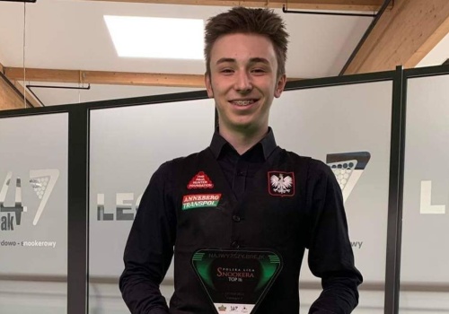 Mistrzostwa świata w snookerze 2026. Kiedy mecze? Drabinka