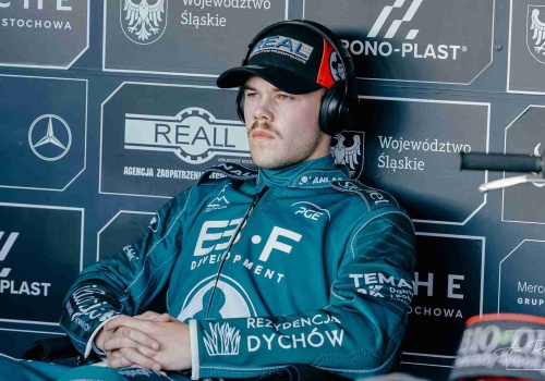 Żużel. Falubaz popełnił ogromny błąd? Mówi o budowie składu!