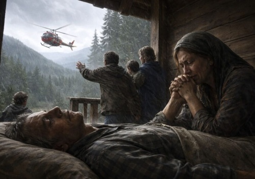 Nie zdążyli dolecieć