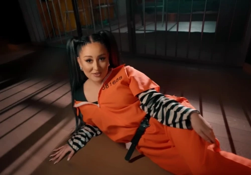 Roxaok i Matson prezentują klubową nowość „Ram pam pam”