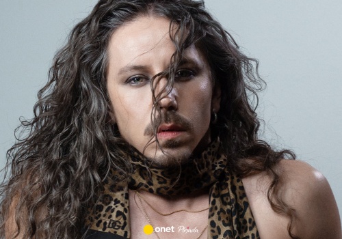 Michał Szpak rozpoczyna nowy etap w życiu. 