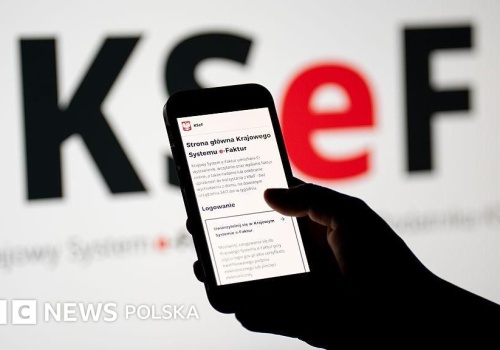 E‑faktury i cyberzagrożenia: wyzwania cyfrowej transformacji Polski