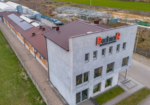 RadmaR - renomowana hurtownia z okolic Ciechanowa