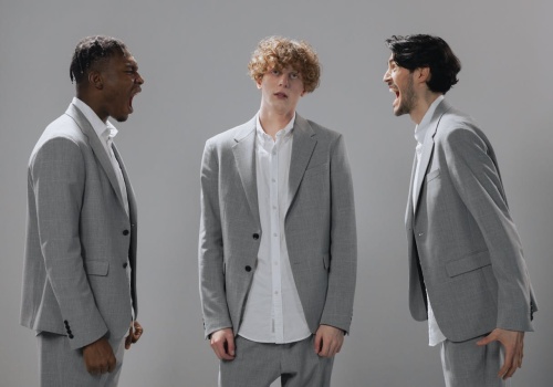 Kłótliwy, krytyczny, niewygodny –wyjaśniamy, czy za trudny charakter stracisz pracę