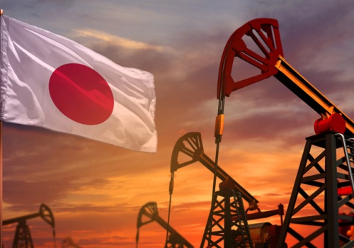 Japonia rozciąga nad Azją energetyczny parasol za 10 mld dolarów. Kluczową rolę odegra państwowy bank JBIC