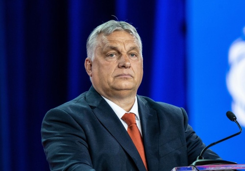 Victor Orban w końcu zabrał głos po klęsce! Poruszające słowa o 