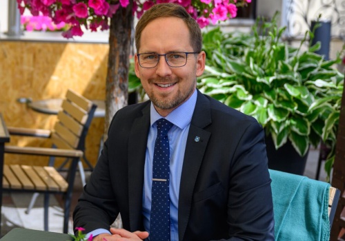 Prezydent Tarnowa zabiera głos ws. listy Rosyjskiego Ministerstwa Obrony