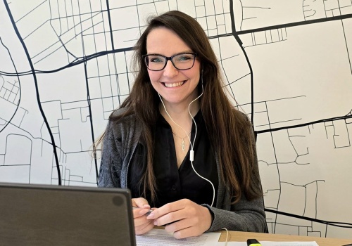 Obiecałam Łodzianom, że nie odpuszczę. Dotrzymuję słowa