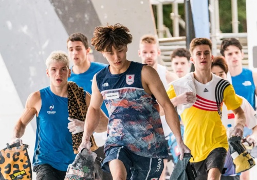 World Climbing z rekordową pulą nagród w sezonie 2026. Ponad milion euro dla zawodników