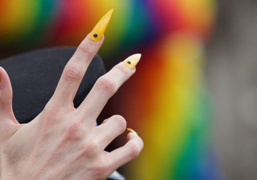 Szef stowarzyszenia LGBT gwałcił i moletował azylantów? Poważne zarzuty